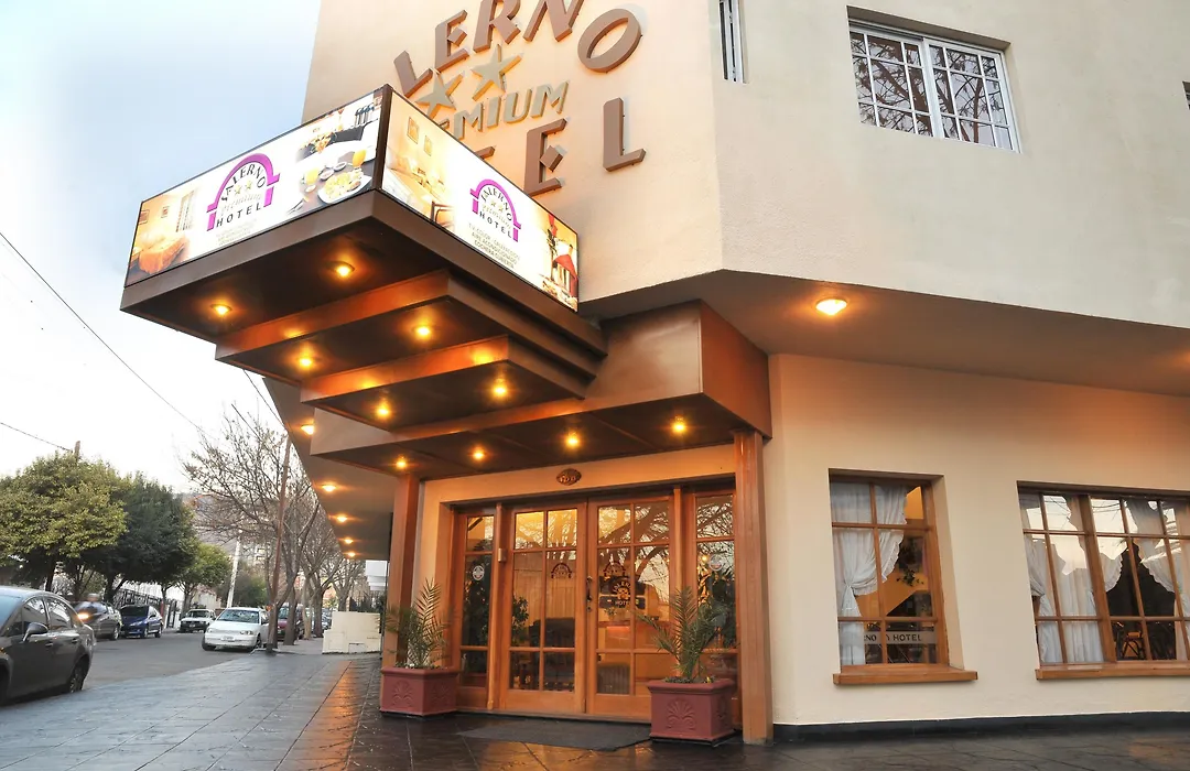 Hotel Salerno-1
