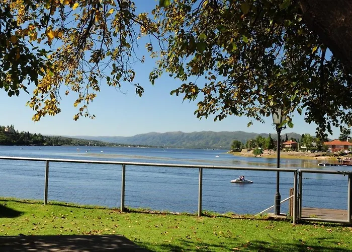 Hotel Rio Villa Carlos Paz
