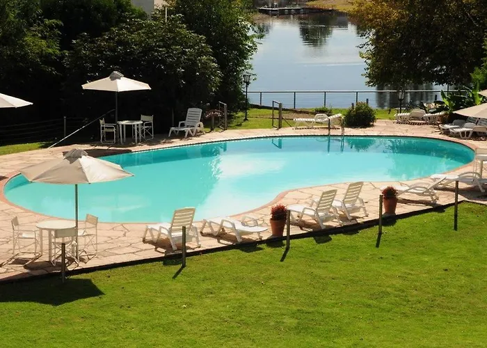 Hotel Rio Villa Carlos Paz