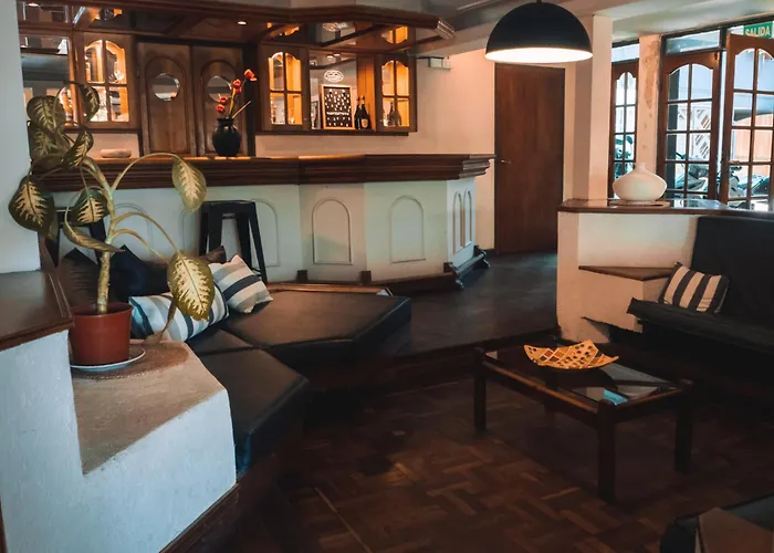 Montecatini- Centro Villa Carlos PazVilla